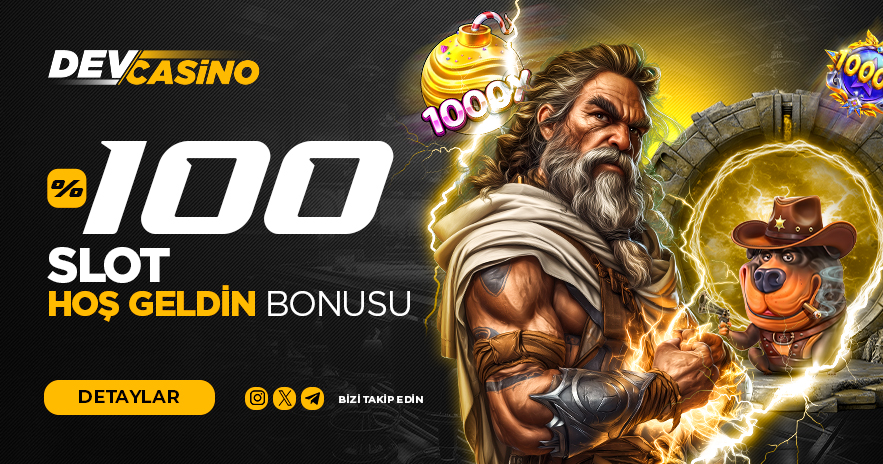 DevCasino Bonus